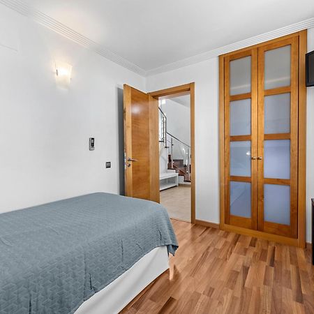 Siesta Suites Lanzarote ไยซา ภายนอก รูปภาพ