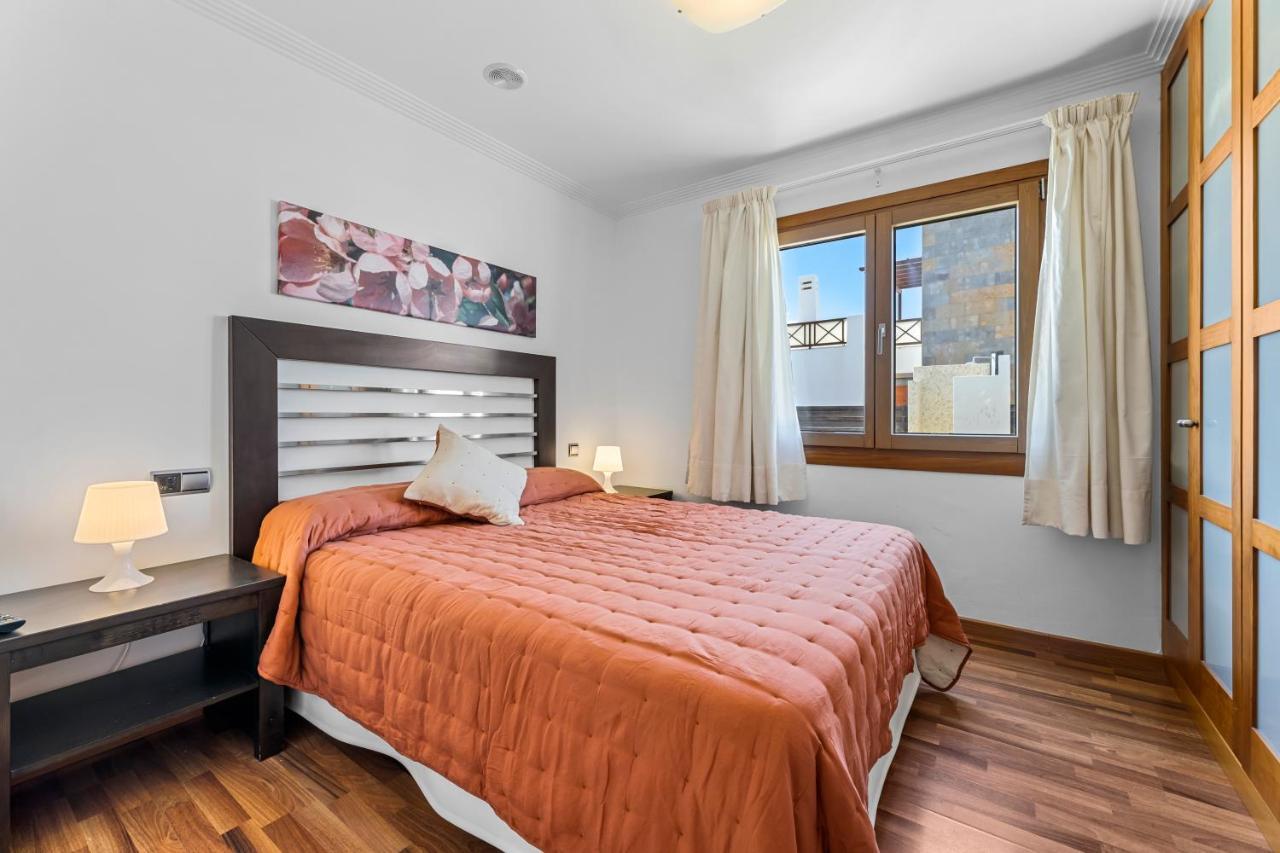 Siesta Suites Lanzarote ไยซา ภายนอก รูปภาพ