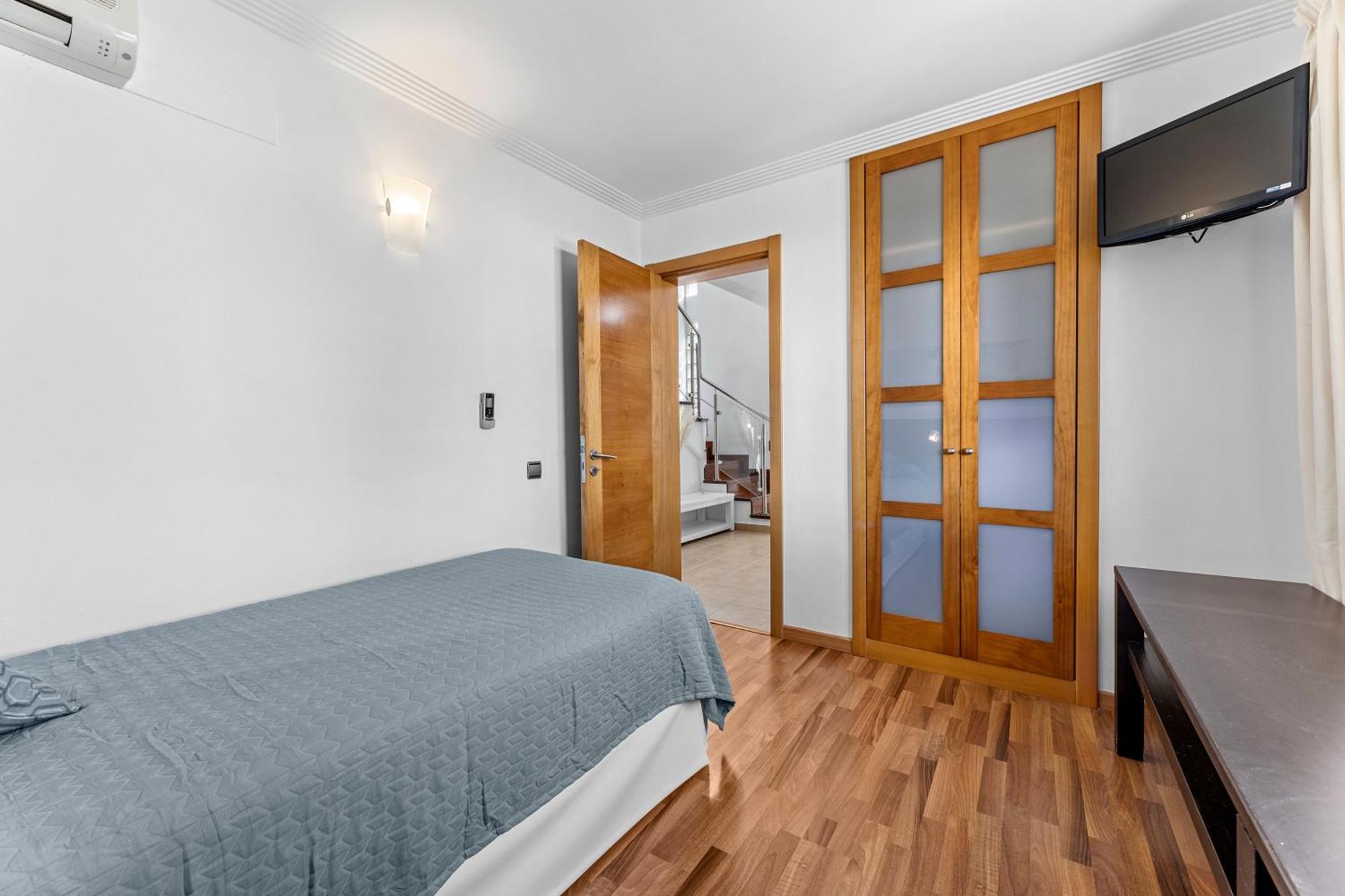 Siesta Suites Lanzarote ไยซา ภายนอก รูปภาพ
