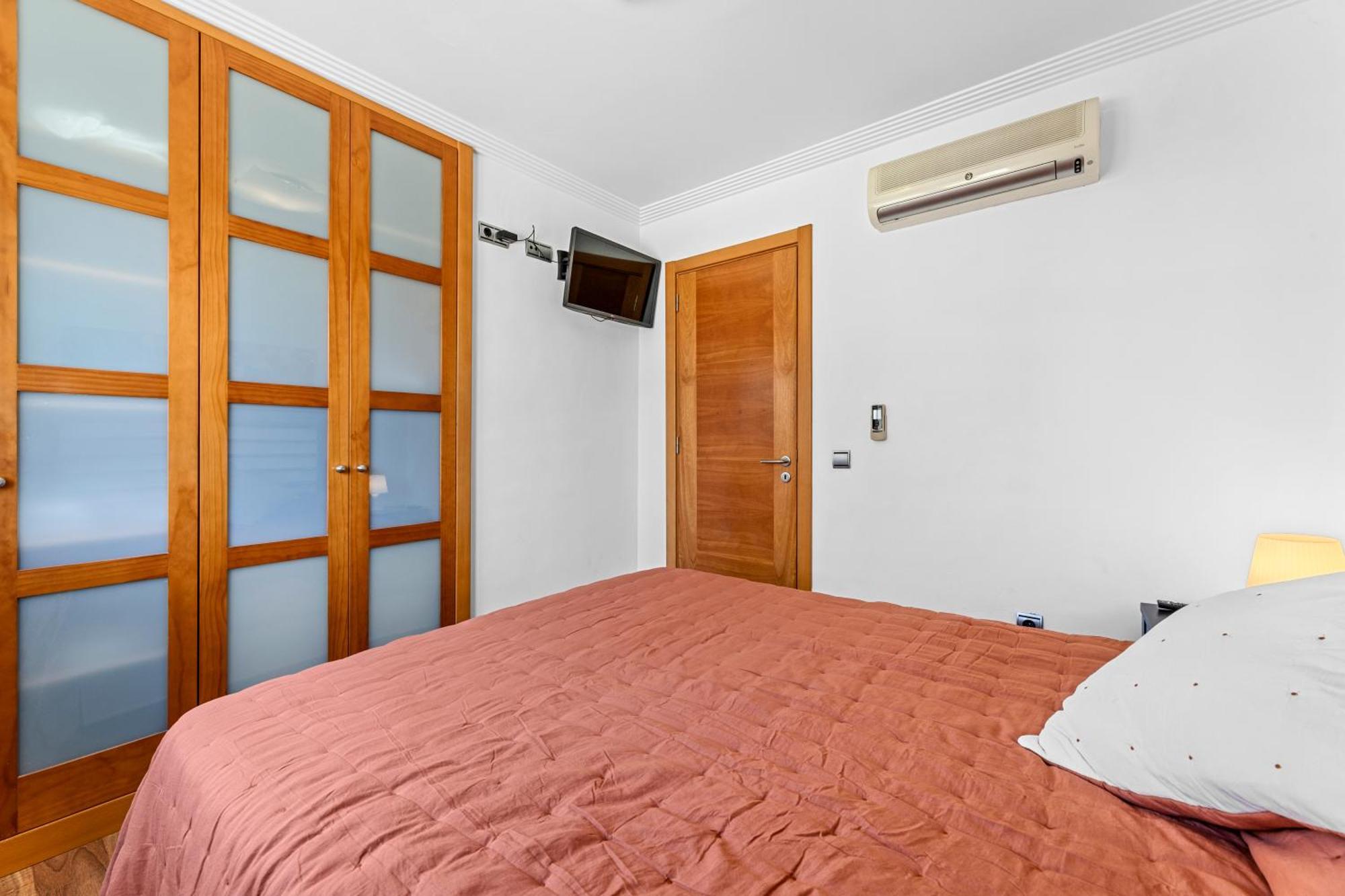 Siesta Suites Lanzarote ไยซา ภายนอก รูปภาพ
