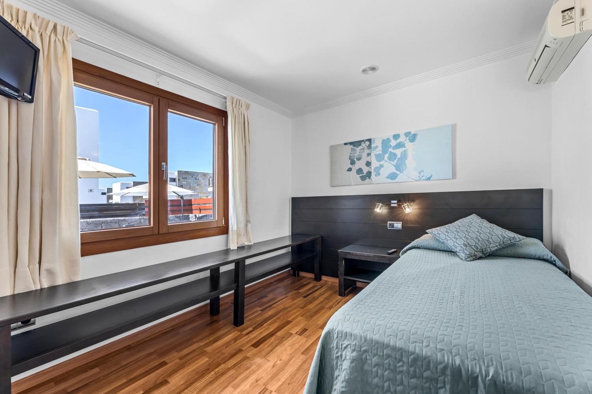 Siesta Suites Lanzarote ไยซา ภายนอก รูปภาพ