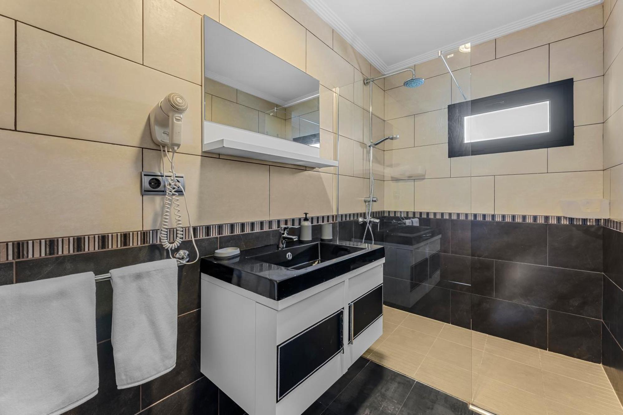 Siesta Suites Lanzarote ไยซา ภายนอก รูปภาพ